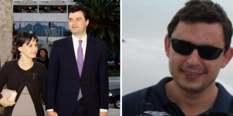 Dokumenti: Basha, drejtor i Zyrës Biografike Serbe, ku “kopsiteshin” dosjet e luftëtarëve të UÇK. Vartës Argita Berisha, Aurela e Erion Isufi