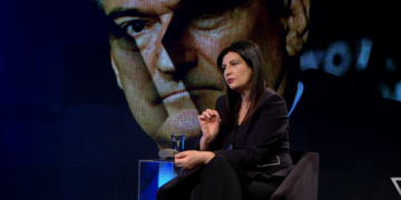 Jozefina Topalli: Vendi rrezikohet nga trazirat, shqiptarët nuk i durojnë më fytyrat e Ramës, Metës e Bashës
