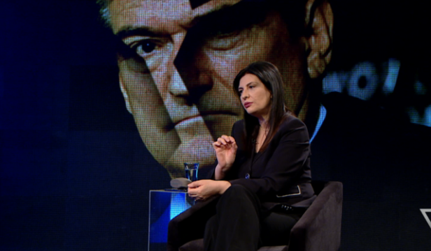 Jozefina Topalli: Vendi rrezikohet nga trazirat, shqiptarët nuk i durojnë më fytyrat e Ramës, Metës e Bashës