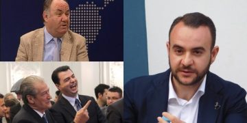 Bilushi i Metës tregon marrëveshjen e Metës me djalin e Faros