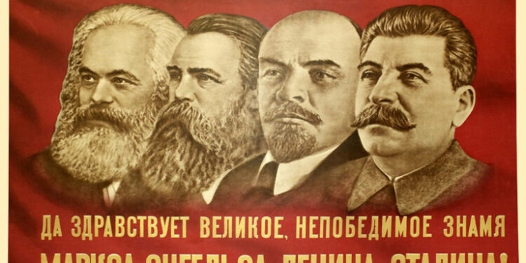 Çfarë mendonin për Shqipërinë dhe shqiptarët Marksi, Engelsi, Lenini dhe Stalini