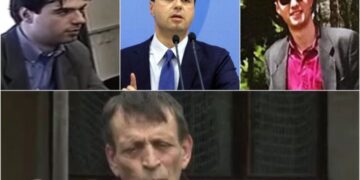 Faktet: BBC mori vetëm 2 minuta filmime nga masakra e Krushës, Basha zhduku 45 minuta