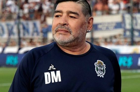 Operacioni në tru i Diego Armando Maradonën del me sukses, mjekët: Në gjendje të mirë shëndetësore