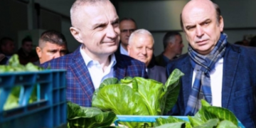 Bilushi i Metës shpjegon vendimin e sotëm të Komitetit Antiqeveritar të COVID