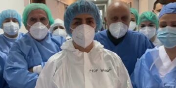 AKUZAT: Nevoja për t’u sqaruar, janë apo jo pushtër këta mjekë dhe modeli “Pipero”