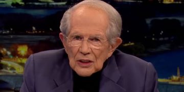 Predikuesi shokon me deklaratën e tij: “Zgjedhjet do i fitoj Trump, por pasojat do jenë të tmerrshme”