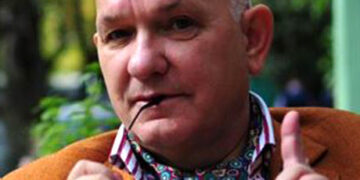 Profesor Përparim Kabo: Nuk mjafton morali duhet drejtësia! Shqipëria s’ka nevojë për politikanë hipokritë