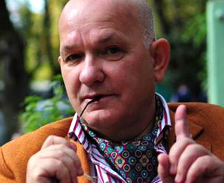 Profesor Përparim Kabo: Nuk mjafton morali duhet drejtësia! Shqipëria s’ka nevojë për politikanë hipokritë