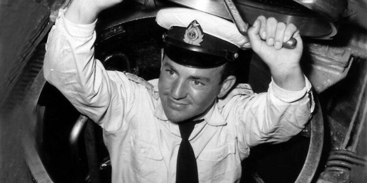 Petrit Myftiu: Ikja e një kapiteni dhe një histori me rusët e Bashkimit Sovjetik