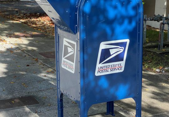 Zgjedhjet në SHBA: Mbi 300 mijë vota me postë “avulluan” pa u numëruar