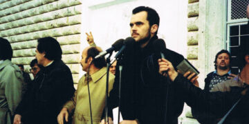 Edi Rama më 1995-n: Komunist më komunist se Sali Berisha në Shqipërinë e sotme nuk ka