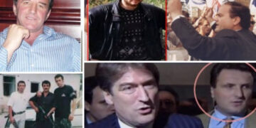 Zylfije Haklaj i përgjigjet Sali Lushës: Kemi një listë për k.rimet që keni bërë në gjithë Shqipërinë! Thuaj kush e v.rau Ilir Konushevcin, Hazir Malën e Ahmet Krasniqin?