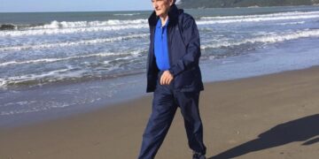 VIDEO/ Kur Berisha humbet rrugën për te vila e komshiut Ilir Meta në Lalëz