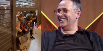 Samir Mane ditën vishet si filantrop, në mbrëmje si “Doktor Vdekja”