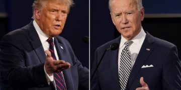 Trump kundër Biden: Ja kush fiton sipas sondazhit të FOX News!