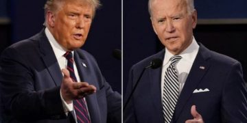 Zgjedhjet në SHBA/ Votimi me postë mollë sherri ‘alla shqiptarçe’. Trump: Do i drejtohemi Gjykatës Supreme! Biden: Vendosin qytetarët