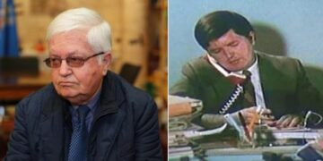 Iku një shqiptar i veçantë