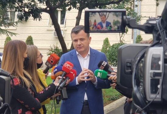 Komisioni hetimor për raportin e Dick Marty/ Balla: Përmbledhje e të gjitha fakteve, më pas beteja ligjore në KiE! Basha nuk është objekt i punës