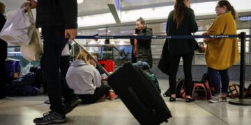 Amerikanët s’duan t’ia dinë për koronavirusin