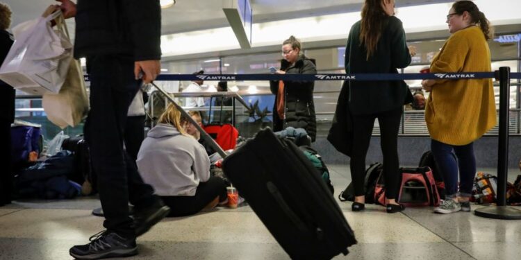 Amerikanët s’duan t’ia dinë për koronavirusin