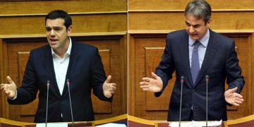 Tsipras sulmon qeverinë grek me këtë reagim: “Shqipëria e Ramës shembull për Europën”!