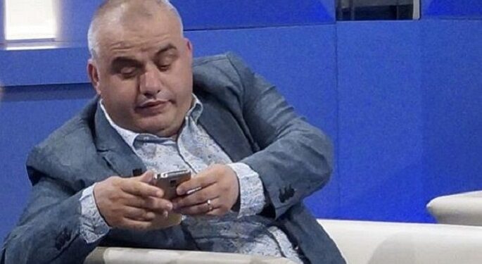 Artan Hoxha nxjerr deklaratën që po bënë xhiron e botës për Maradonën