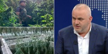 “Është një fenomen shqetësues”! Artan Hoxha përfundon në Drejtorinë e Policisë Gjirokastër: Ja çfarë ka ndodhur! (Video)