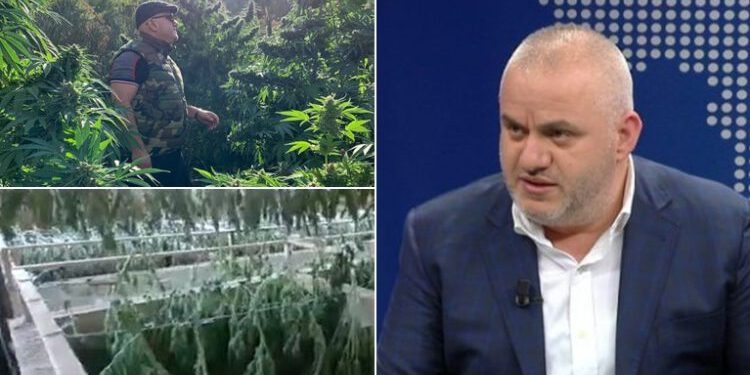 “Është një fenomen shqetësues”! Artan Hoxha përfundon në Drejtorinë e Policisë Gjirokastër: Ja çfarë ka ndodhur! (Video)