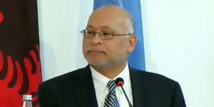 Arvizu mesazh thumbues për “fitoren” e Bashës: Besoj se tani republikanët kanë nevojë për Arben Ristanin!