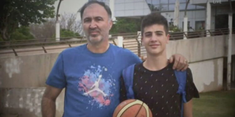 Njihuni me basketbollistin e parë shqiptar në NBA