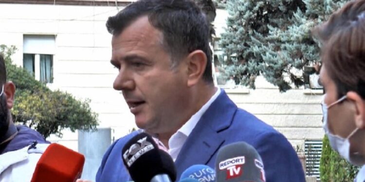 Balla nxjerr dokumentin: Basha e pranoi vetë rolin që ka pasur në Gjykatën Ndërkombëtare