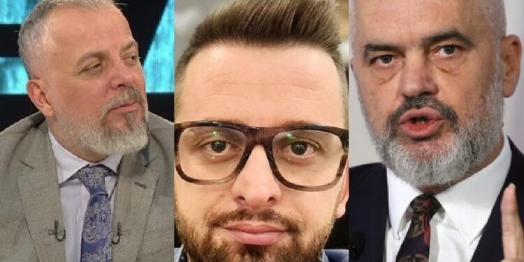 Ishte tek ditëlindja e Besit, Sokol Balla kërkon shkarkimin e kryebashkiakut Erion Isai: Mos u tall me ne Edi Rama