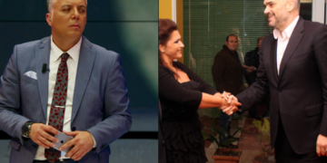 Kryeministri Edi Rama sot në “Real Story’, përballë gazetarit Sokol Balla në News24