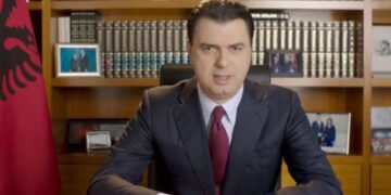 Rama i publikoi videon në Instagram, reagon menjëherë Lulzim Basha
