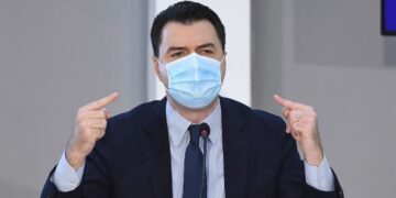 Lulzim shkrije me mirë PD-në e Librazhdit!