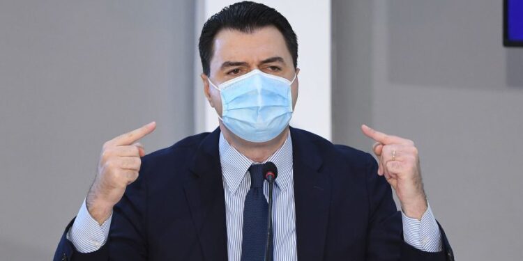 Lulzim shkrije me mirë PD-në e Librazhdit!