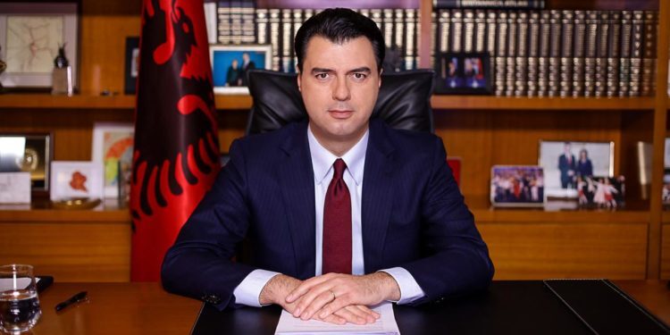 Edvini, Luli dhe Covidi që ua “nguli”