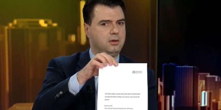 Basha lëshon një tjetër të fortë: Rama i ka ofruar para komandantit të UÇK-së të mos flas mirë për mua