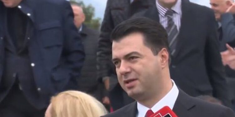 Gafa skandaloze e Bashës që po qeshin të gjithë, juristi Romeo Kara publikon videon