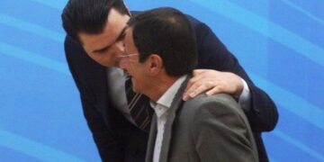 Ish gazetari i RD-së bënë portretin politik të Bashës: “Ai është një aktor që luan rolin e lolos”!