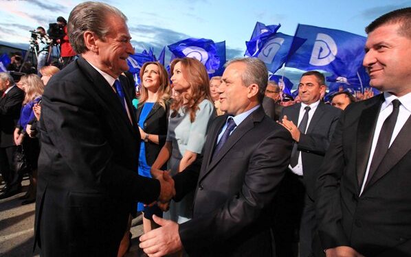 Berisha: Kastriot Islami pjesë e vjedhjes së ndihmave, Baton Haxhiu përfaqësues i shquar i Kosovës