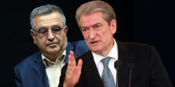 Akuzat e rënda të Berishës për vrasjen e Ahmet Krasniqit, ja si i përgjigjet Fatos Klosi