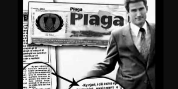 “Demokomunisti i marrë” Sali hedh baltë mbi partizanët antifashistë: Dita e Çlirimit dita më e zezë për shqiptarët! Nuk ranë 28 mijë dëshmorë dhe pati vëllavrasje, janë shpikur beteja dhe janë trilluar histori mbi partizanët!