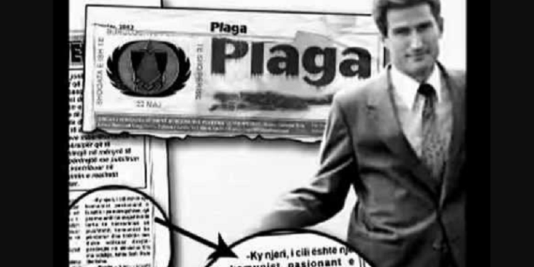 “Demokomunisti i marrë” Sali hedh baltë mbi partizanët antifashistë: Dita e Çlirimit dita më e zezë për shqiptarët! Nuk ranë 28 mijë dëshmorë dhe pati vëllavrasje, janë shpikur beteja dhe janë trilluar histori mbi partizanët!