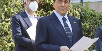 Berluskoni rrëfen përvojën me Covid-19: Një e keqe që nuk ia uroj askujt