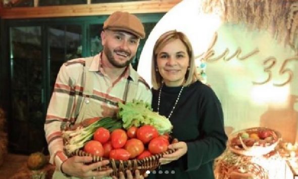 Monikës domatet e Uka Farm i duken si “domatet” e Kallakut! Sulmon Ramën për gjobën: Qëndrova vetëm një orë! Merru me viktimat e morgut jo me domatet e Besit