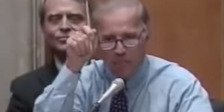 VIDEO/ Serbët e krahasojnë me Hitlerin: Kur Biden kërkonte të bombardohej Beogradi