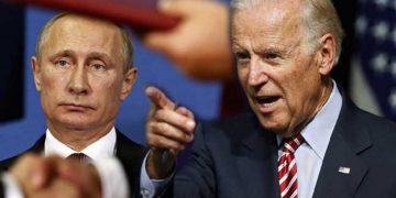 A po pret Rusia të fitojë Biden?