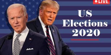 Fitorja e Biden, këshilltari i lartë i Shtëpisë së Bardhë: Do të ketë një transferim paqësor të pushtetit