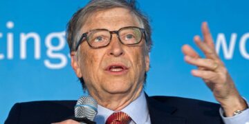 Tjetër deklaratë e fortë nga Bill Gates: Nëse jemi me fat, një tjetër pandemi do vijë brenda pak vitesh